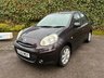 USED 2012 62 NISSAN MICRA 1.2 DIG-S Acenta CVT Euro 5 (s/s) 5dr GREAT RUNNER|CHEAP AUTO|Â£35TAX
