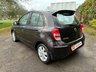 USED 2012 62 NISSAN MICRA 1.2 DIG-S Acenta CVT Euro 5 (s/s) 5dr GREAT RUNNER|CHEAP AUTO|Â£35TAX