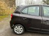 USED 2012 62 NISSAN MICRA 1.2 DIG-S Acenta CVT Euro 5 (s/s) 5dr GREAT RUNNER|CHEAP AUTO|Â£35TAX