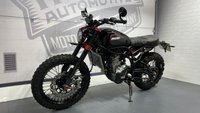 USED 2021 21 CCM SPITFIRE BLACKOUT - BUY ONLINE 24 HRS A DAY – FINANCE AVAILABLE – ALL CREDIT TYPES CONSIDERED - LIMITED EDITION WITH ONLY 700 MILES