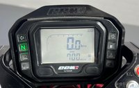 USED 2021 21 CCM SPITFIRE BLACKOUT - BUY ONLINE 24 HRS A DAY – FINANCE AVAILABLE – ALL CREDIT TYPES CONSIDERED - LIMITED EDITION WITH ONLY 700 MILES