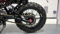 USED 2021 21 CCM SPITFIRE BLACKOUT - BUY ONLINE 24 HRS A DAY – FINANCE AVAILABLE – ALL CREDIT TYPES CONSIDERED - LIMITED EDITION WITH ONLY 700 MILES