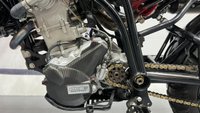 USED 2021 21 CCM SPITFIRE BLACKOUT - BUY ONLINE 24 HRS A DAY – FINANCE AVAILABLE – ALL CREDIT TYPES CONSIDERED - LIMITED EDITION WITH ONLY 700 MILES