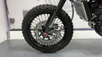 USED 2021 21 CCM SPITFIRE BLACKOUT - BUY ONLINE 24 HRS A DAY – FINANCE AVAILABLE – ALL CREDIT TYPES CONSIDERED - LIMITED EDITION WITH ONLY 700 MILES
