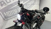 USED 2021 21 CCM SPITFIRE BLACKOUT - BUY ONLINE 24 HRS A DAY – FINANCE AVAILABLE – ALL CREDIT TYPES CONSIDERED - LIMITED EDITION WITH ONLY 700 MILES