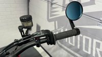 USED 2021 21 CCM SPITFIRE BLACKOUT - BUY ONLINE 24 HRS A DAY – FINANCE AVAILABLE – ALL CREDIT TYPES CONSIDERED - LIMITED EDITION WITH ONLY 700 MILES