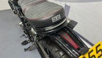 USED 2021 21 CCM SPITFIRE BLACKOUT - BUY ONLINE 24 HRS A DAY – FINANCE AVAILABLE – ALL CREDIT TYPES CONSIDERED - LIMITED EDITION WITH ONLY 700 MILES