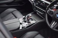 USED 2019 69 BMW M5 4.4i V8 Competition Saloon 4dr Petrol Steptronic xDrive Euro 6 (s/s) (625 ps) HUGE SPEC / MASSAGE / CARPLAY
