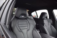 USED 2019 69 BMW M5 4.4i V8 Competition Saloon 4dr Petrol Steptronic xDrive Euro 6 (s/s) (625 ps) HUGE SPEC / MASSAGE / CARPLAY