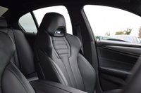 USED 2019 69 BMW M5 4.4i V8 Competition Saloon 4dr Petrol Steptronic xDrive Euro 6 (s/s) (625 ps) HUGE SPEC / MASSAGE / CARPLAY