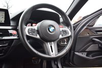 USED 2019 69 BMW M5 4.4i V8 Competition Saloon 4dr Petrol Steptronic xDrive Euro 6 (s/s) (625 ps) HUGE SPEC / MASSAGE / CARPLAY