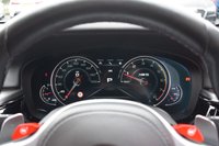 USED 2019 69 BMW M5 4.4i V8 Competition Saloon 4dr Petrol Steptronic xDrive Euro 6 (s/s) (625 ps) HUGE SPEC / MASSAGE / CARPLAY