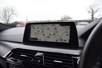 USED 2019 69 BMW M5 4.4i V8 Competition Saloon 4dr Petrol Steptronic xDrive Euro 6 (s/s) (625 ps) HUGE SPEC / MASSAGE / CARPLAY