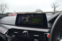 USED 2019 69 BMW M5 4.4i V8 Competition Saloon 4dr Petrol Steptronic xDrive Euro 6 (s/s) (625 ps) HUGE SPEC / MASSAGE / CARPLAY