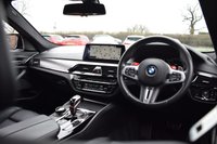 USED 2019 69 BMW M5 4.4i V8 Competition Saloon 4dr Petrol Steptronic xDrive Euro 6 (s/s) (625 ps) HUGE SPEC / MASSAGE / CARPLAY