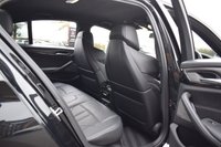 USED 2019 69 BMW M5 4.4i V8 Competition Saloon 4dr Petrol Steptronic xDrive Euro 6 (s/s) (625 ps) HUGE SPEC / MASSAGE / CARPLAY