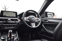 USED 2019 69 BMW M5 4.4i V8 Competition Saloon 4dr Petrol Steptronic xDrive Euro 6 (s/s) (625 ps) HUGE SPEC / MASSAGE / CARPLAY