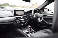 USED 2019 69 BMW M5 4.4i V8 Competition Saloon 4dr Petrol Steptronic xDrive Euro 6 (s/s) (625 ps) HUGE SPEC / MASSAGE / CARPLAY