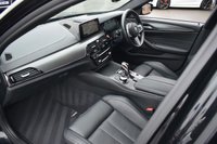 USED 2019 69 BMW M5 4.4i V8 Competition Saloon 4dr Petrol Steptronic xDrive Euro 6 (s/s) (625 ps) HUGE SPEC / MASSAGE / CARPLAY