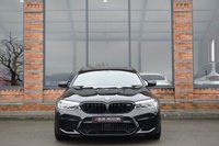 USED 2019 69 BMW M5 4.4i V8 Competition Saloon 4dr Petrol Steptronic xDrive Euro 6 (s/s) (625 ps) HUGE SPEC / MASSAGE / CARPLAY