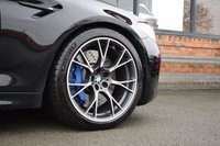 USED 2019 69 BMW M5 4.4i V8 Competition Saloon 4dr Petrol Steptronic xDrive Euro 6 (s/s) (625 ps) HUGE SPEC / MASSAGE / CARPLAY