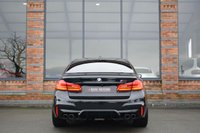 USED 2019 69 BMW M5 4.4i V8 Competition Saloon 4dr Petrol Steptronic xDrive Euro 6 (s/s) (625 ps) HUGE SPEC / MASSAGE / CARPLAY