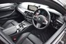 USED 2019 69 BMW M5 4.4i V8 Competition Saloon 4dr Petrol Steptronic xDrive Euro 6 (s/s) (625 ps) HUGE SPEC / MASSAGE / CARPLAY