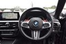 USED 2019 69 BMW M5 4.4i V8 Competition Saloon 4dr Petrol Steptronic xDrive Euro 6 (s/s) (625 ps) HUGE SPEC / MASSAGE / CARPLAY
