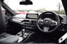 USED 2019 69 BMW M5 4.4i V8 Competition Saloon 4dr Petrol Steptronic xDrive Euro 6 (s/s) (625 ps) HUGE SPEC / MASSAGE / CARPLAY