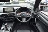 USED 2019 69 BMW M5 4.4i V8 Competition Saloon 4dr Petrol Steptronic xDrive Euro 6 (s/s) (625 ps) HUGE SPEC / MASSAGE / CARPLAY