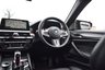 USED 2019 69 BMW M5 4.4i V8 Competition Saloon 4dr Petrol Steptronic xDrive Euro 6 (s/s) (625 ps) HUGE SPEC / MASSAGE / CARPLAY