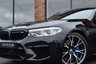 USED 2019 69 BMW M5 4.4i V8 Competition Saloon 4dr Petrol Steptronic xDrive Euro 6 (s/s) (625 ps) HUGE SPEC / MASSAGE / CARPLAY