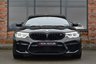 USED 2019 69 BMW M5 4.4i V8 Competition Saloon 4dr Petrol Steptronic xDrive Euro 6 (s/s) (625 ps) HUGE SPEC / MASSAGE / CARPLAY
