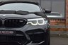 USED 2019 69 BMW M5 4.4i V8 Competition Saloon 4dr Petrol Steptronic xDrive Euro 6 (s/s) (625 ps) HUGE SPEC / MASSAGE / CARPLAY