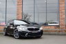 USED 2019 69 BMW M5 4.4i V8 Competition Saloon 4dr Petrol Steptronic xDrive Euro 6 (s/s) (625 ps) HUGE SPEC / MASSAGE / CARPLAY