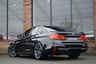 USED 2019 69 BMW M5 4.4i V8 Competition Saloon 4dr Petrol Steptronic xDrive Euro 6 (s/s) (625 ps) HUGE SPEC / MASSAGE / CARPLAY