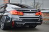 USED 2019 69 BMW M5 4.4i V8 Competition Saloon 4dr Petrol Steptronic xDrive Euro 6 (s/s) (625 ps) HUGE SPEC / MASSAGE / CARPLAY