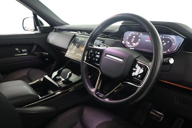 2024 Land Rover Range Rover Sport - Photo 11