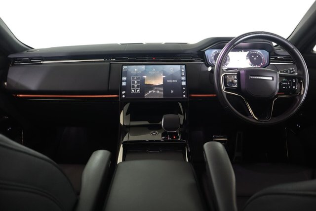 2024 Land Rover Range Rover Sport - Photo 12