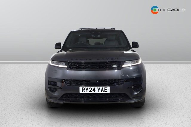 2024 Land Rover Range Rover Sport - Photo 3