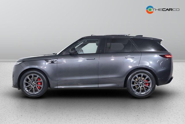 2024 Land Rover Range Rover Sport - Photo 6