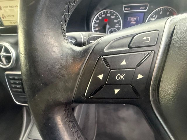 2015 Mercedes-Benz A-CLASS - Photo 9