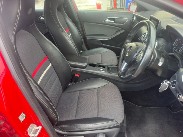 2015 Mercedes-Benz A-CLASS - Photo 5