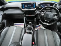 USED 2020 70 PEUGEOT 2008 1.2 PureTech GT Line SUV 5dr Petrol Manual Euro 6 (s/s) (130 ps) * REVERSING CAMERA * BLUETOOTH