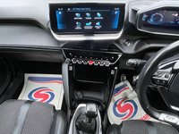 USED 2020 70 PEUGEOT 2008 1.2 PureTech GT Line SUV 5dr Petrol Manual Euro 6 (s/s) (130 ps) * REVERSING CAMERA * BLUETOOTH