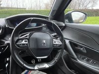 USED 2020 70 PEUGEOT 2008 1.2 PureTech GT Line SUV 5dr Petrol Manual Euro 6 (s/s) (130 ps) * REVERSING CAMERA * BLUETOOTH