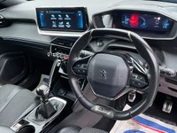 USED 2020 70 PEUGEOT 2008 1.2 PureTech GT Line SUV 5dr Petrol Manual Euro 6 (s/s) (130 ps) * REVERSING CAMERA * BLUETOOTH