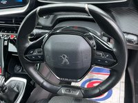 USED 2020 70 PEUGEOT 2008 1.2 PureTech GT Line SUV 5dr Petrol Manual Euro 6 (s/s) (130 ps) * REVERSING CAMERA * BLUETOOTH