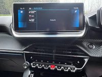 USED 2020 70 PEUGEOT 2008 1.2 PureTech GT Line SUV 5dr Petrol Manual Euro 6 (s/s) (130 ps) * REVERSING CAMERA * BLUETOOTH