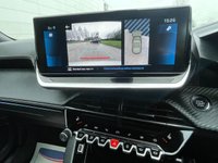 USED 2020 70 PEUGEOT 2008 1.2 PureTech GT Line SUV 5dr Petrol Manual Euro 6 (s/s) (130 ps) * REVERSING CAMERA * BLUETOOTH